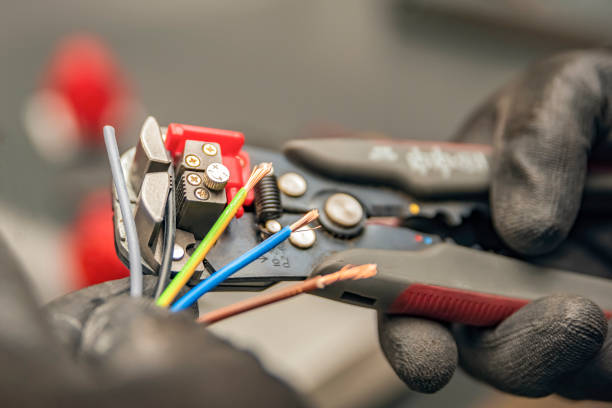 Best Electrical Wiring Services  in El Verano, CA