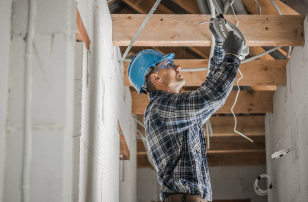 Best Electric Panel Repair  in El Verano, CA