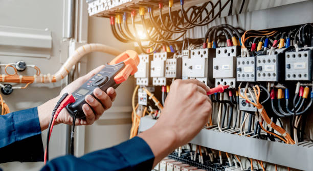Best Licensed Electrician  in El Verano, CA