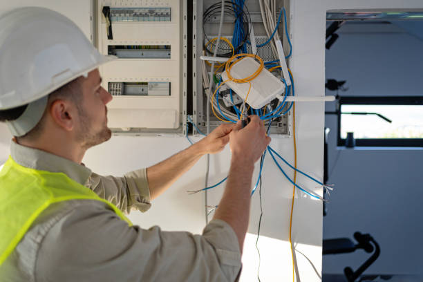 Best Residential Electrician Services  in El Verano, CA