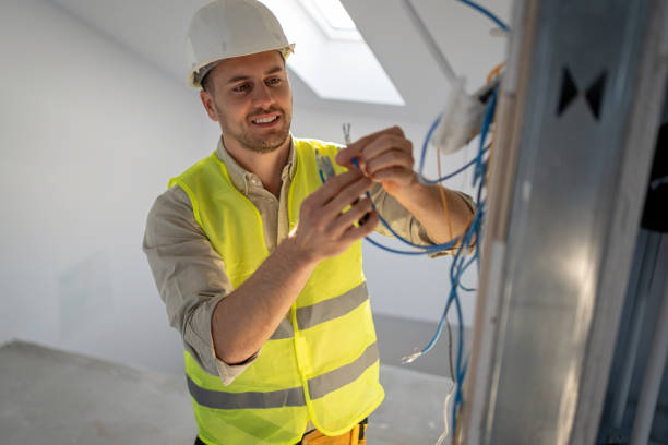 Best Electrical Installation Contractor  in El Verano, CA